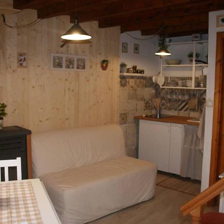 Ca' Du Barbe: Tra Le Alpi E Il Mare Villa Mendatica Eksteriør bilde